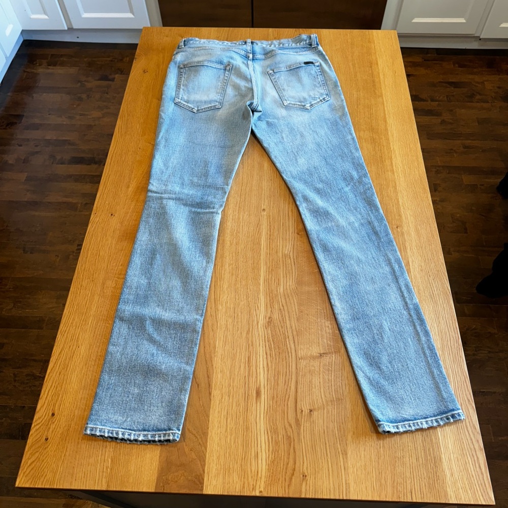 Saint Laurent Jeans Men’s - Picture 2 of 6